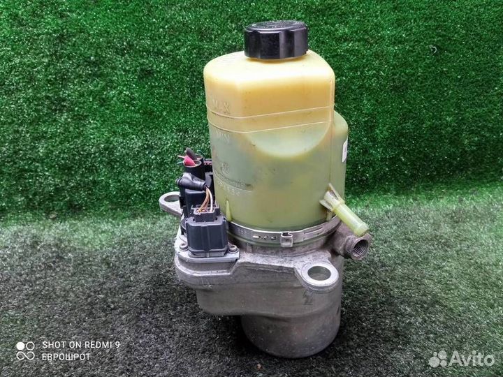 Насос гур Ford Focus 2 (2005-2011)