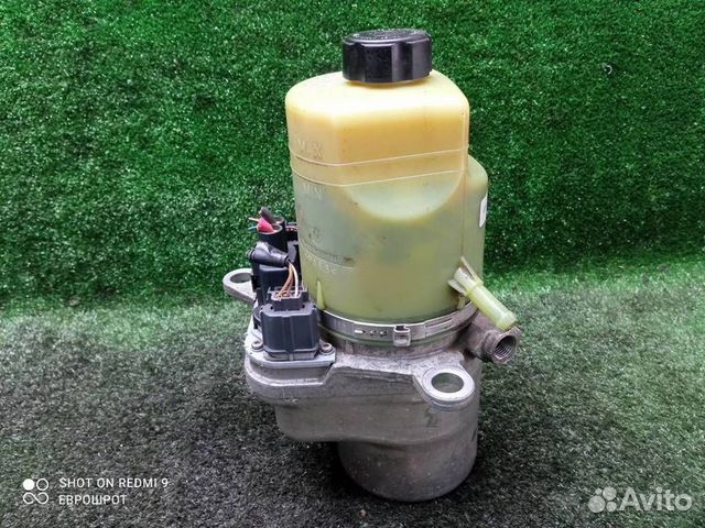 Насос гур Ford Focus 2 (2005-2011)