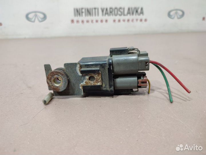 Реле Infiniti Qx56 JA60 VK56DE 2004