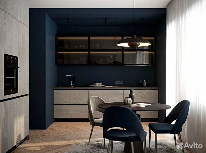 Кухонный гарнитур 