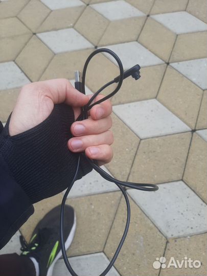 Кабель для часов Garmin