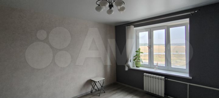 1-к. квартира, 43,4 м², 4/7 эт.