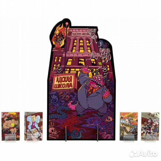 Игра Эпичные схватки боевых магов. Лютый дебош