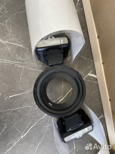 Зеркальный фотоаппарат nikon d800