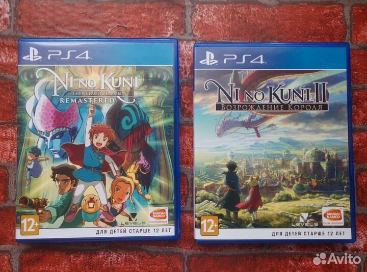 Игры для приставок ps4 бу