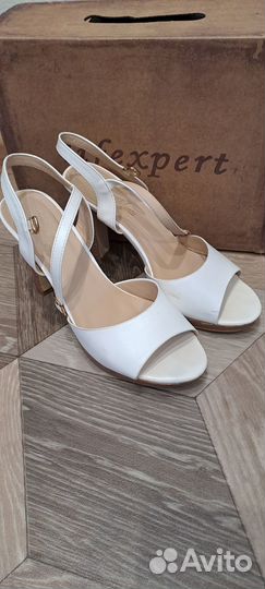 Продам туфли