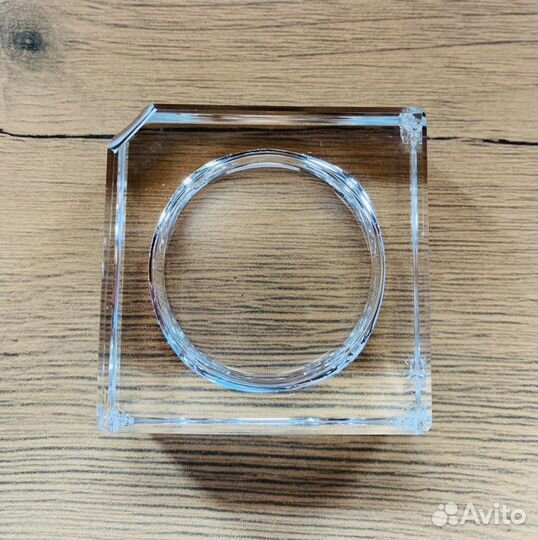 Антикварная чернильница