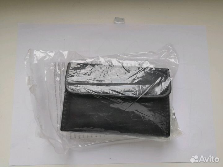 Маникюрный набор