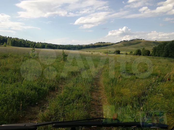Участок 26,4 га (СНТ, ДНП)