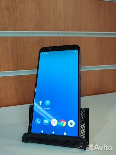ASUS ZenFone Max Pro M1 ZB602KL, 3/32 ГБ