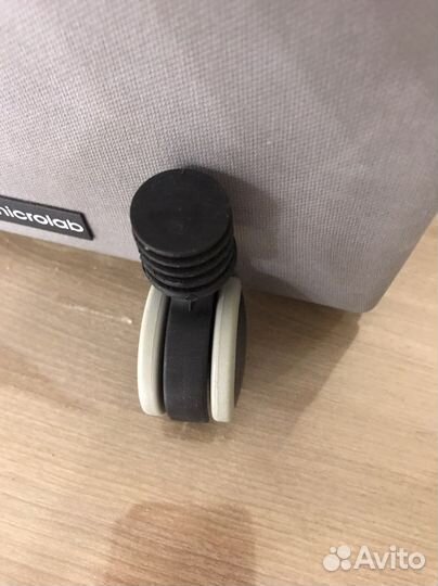 Колесо для стойки IKEA ригга