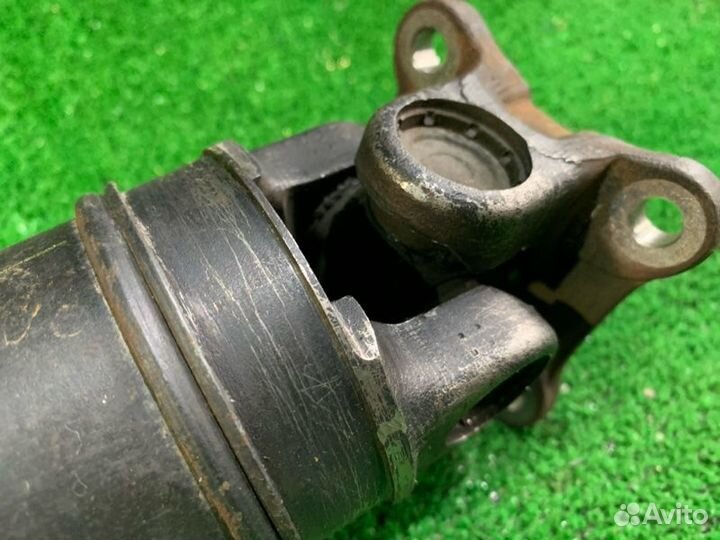 Карданный вал Toyota Belta NCP96 2NZ-FE 2006