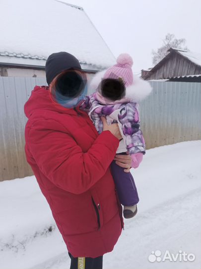 Парка детская 86