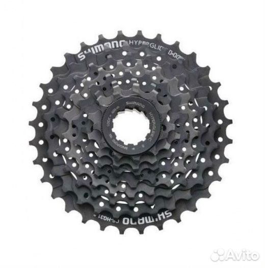 Кассета Shimano 8 скоростей CS-HG 31-8 41-8