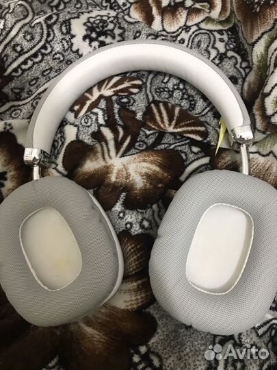 Беспроводные наушники hoco w35