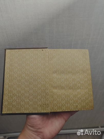 Сборник сочинений А.С. Пушкина