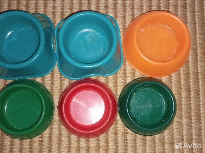 Принадлежности для грызунов