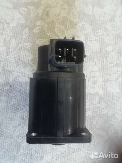 Клапан EGR mitsubishi L200 2015г