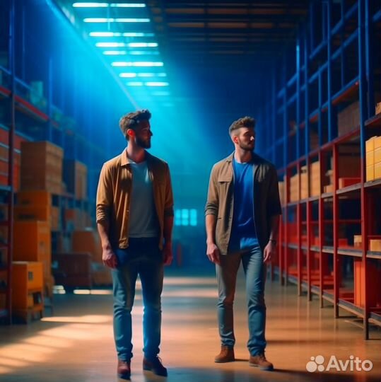 Вахта с Проездом, Жильем и Питанием Упаковщиком