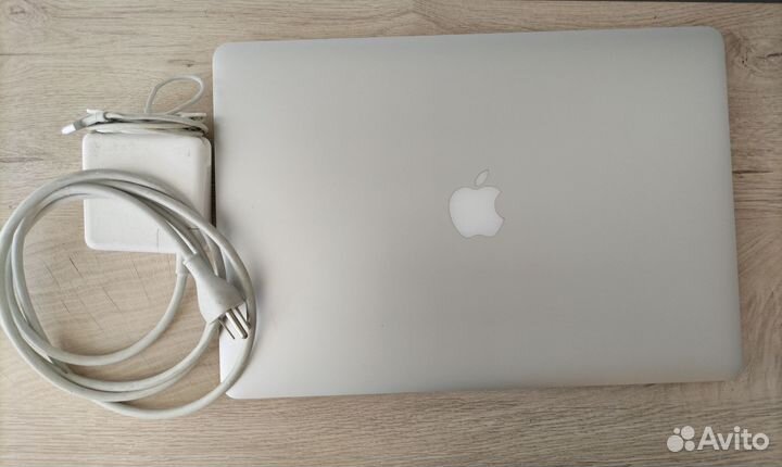 Apple MacBook Pro 15