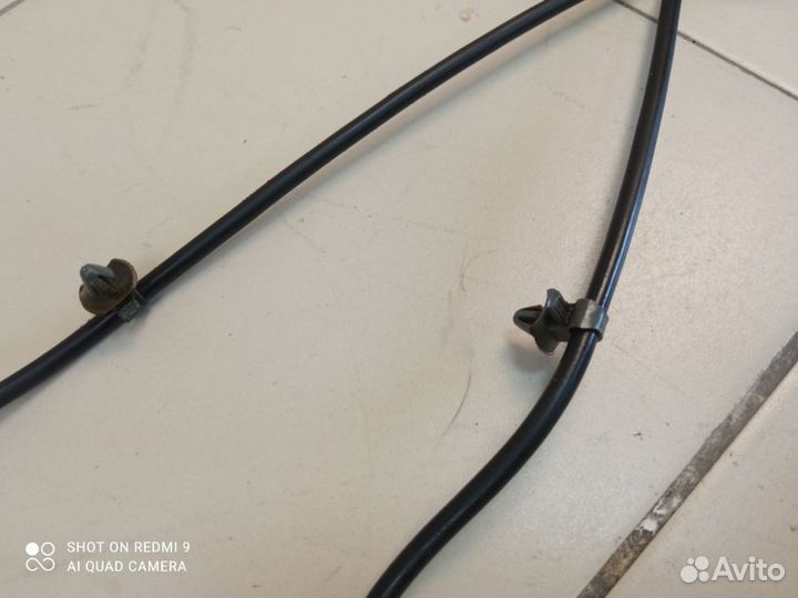 Провод задних датчиков ABS Chevrolet Lacetti