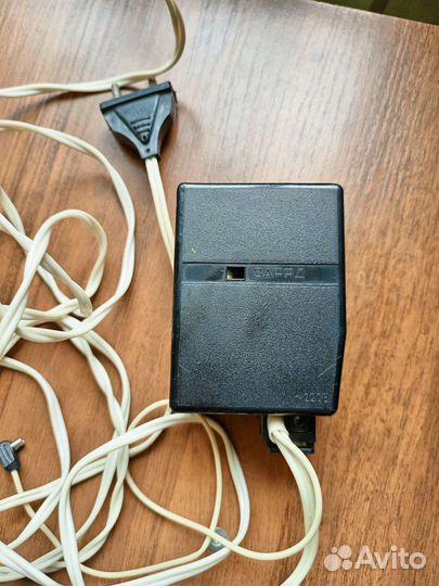 Фотoвcпышкa cэф-3 м. Пpоизведена в сcсp