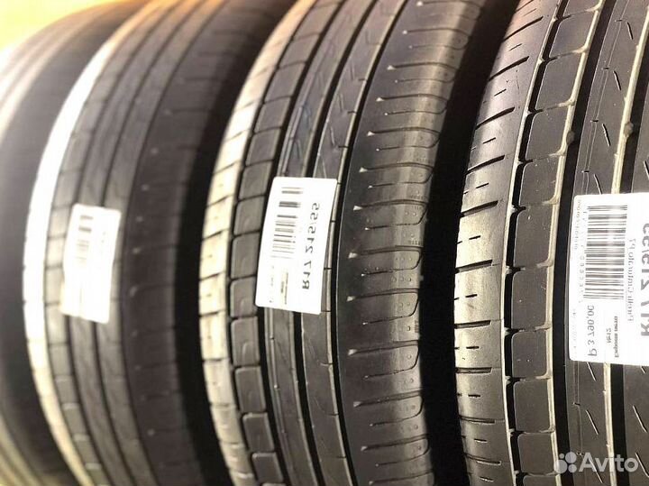 Pirelli Cinturato P7 225/50 R17