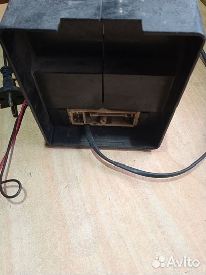 Зарядка для a м