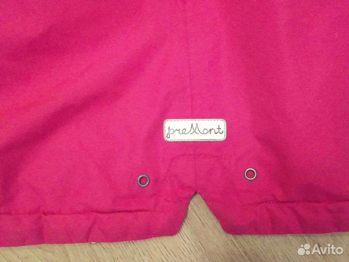 Куртка premont 110