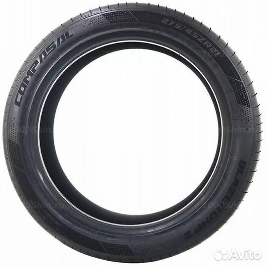 Compasal Blazer UHP II 235/40 R19 96Y