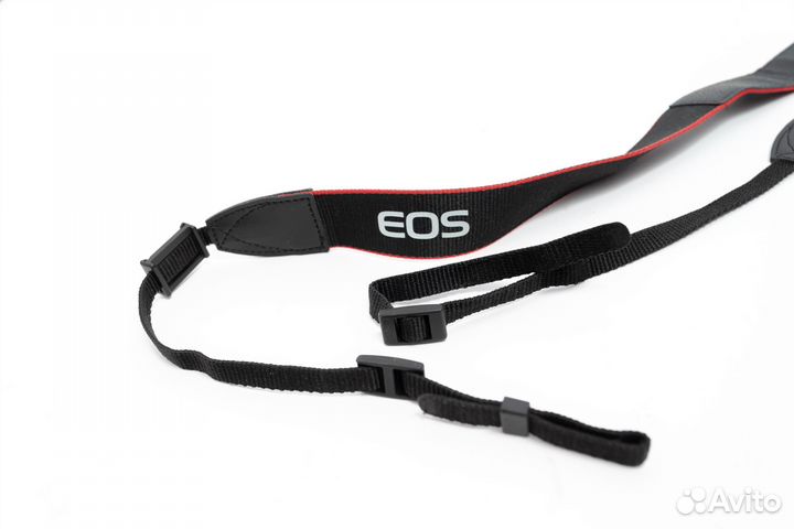 Оригинальный ремешок для фотоаппарата Canon