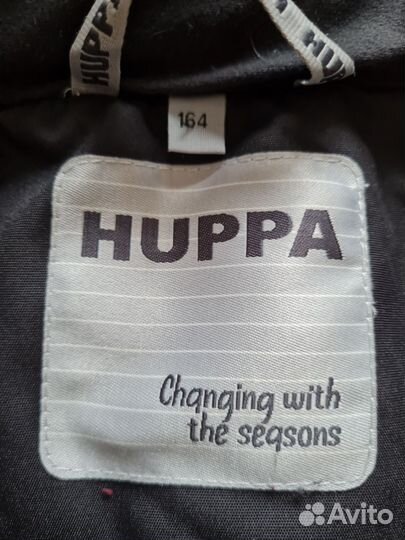 Парка huppa
