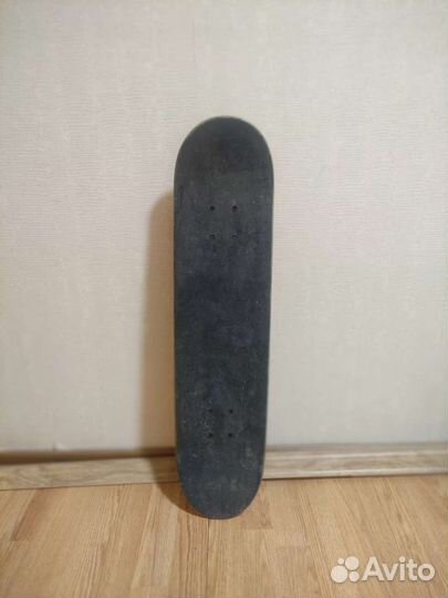 Скейтборд