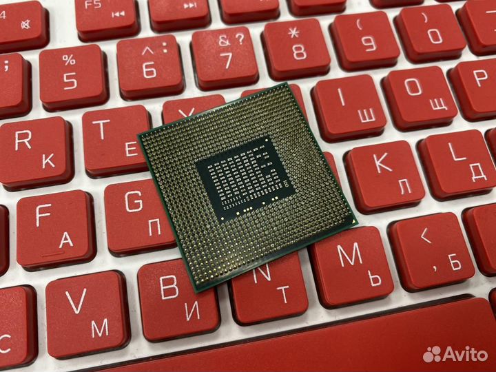 Intel Pentium B950