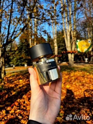 Духи на разлив / Парфюм Tiziana Terenzi Kirke