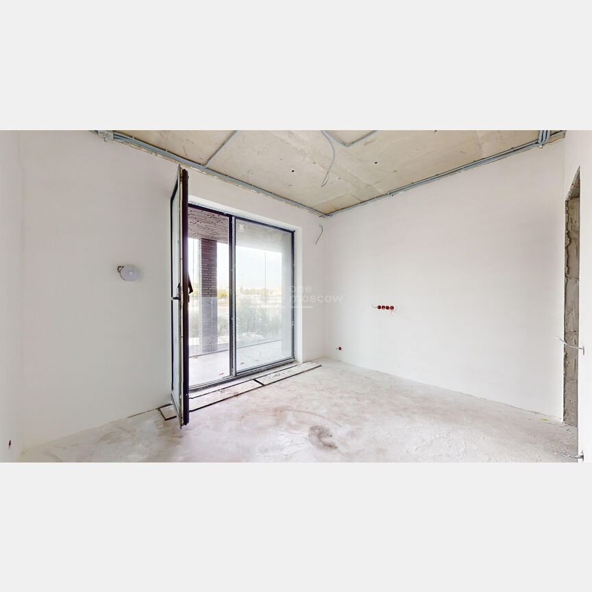 2-к. квартира, 76,1 м², 4/20 эт.