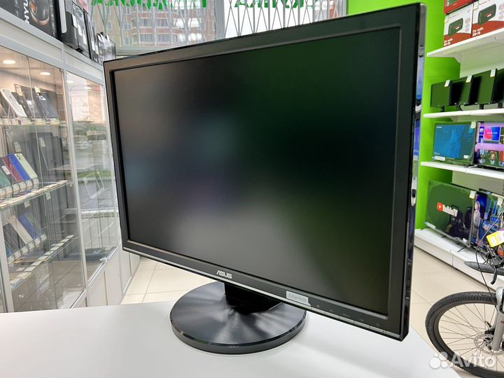 Монитор Asus 22