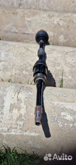 Привод на Камри 50/55 прав