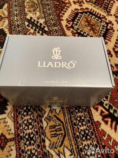 Ангел Liadro