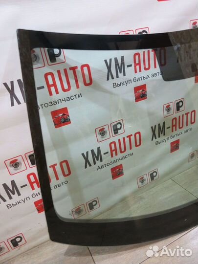 Стекло лобовое Kia Soul 3