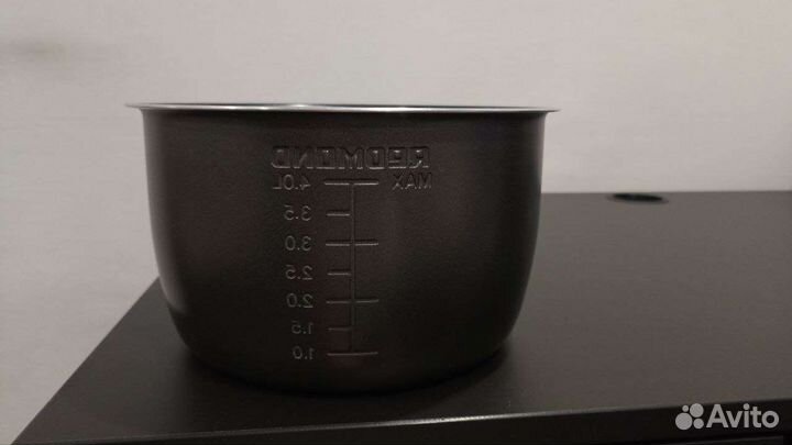 Чаша для мультиварки redmond