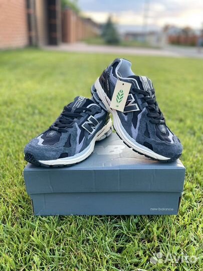 Кроссовки мужские New balance 1906d lux