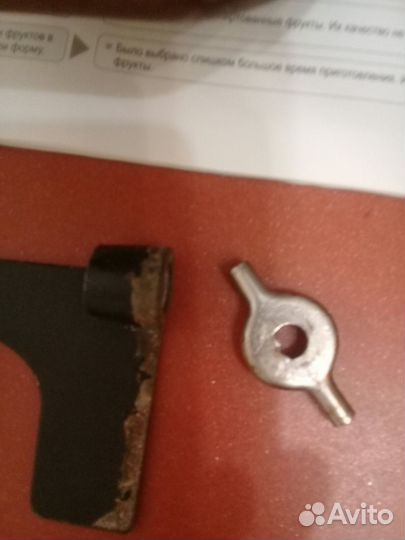 Хлебопечка panasonic sd-2500 на зап.части