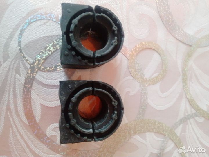 Запчасти на фольксваген