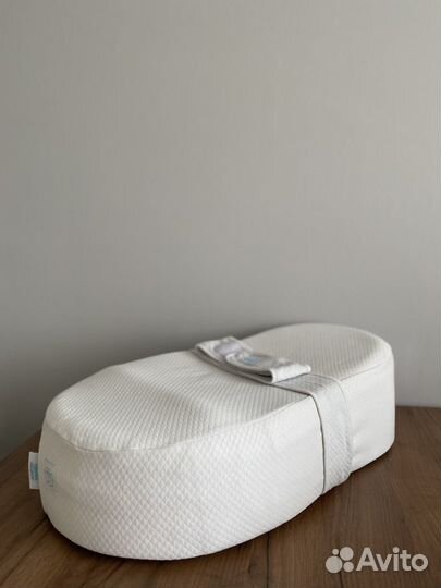 Кокон Зевушка для новорожденных