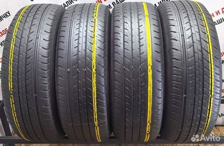 Dunlop Grandtrek ST30 225/60 R18