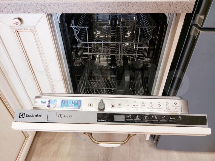 3-к. квартира, 84,6 м², 12/17 эт.