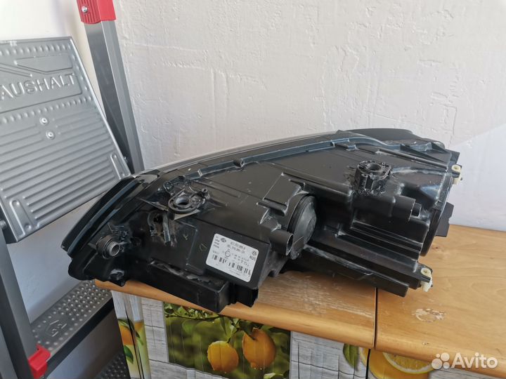 Фары volkswagen jetta 6 рест 2016 г