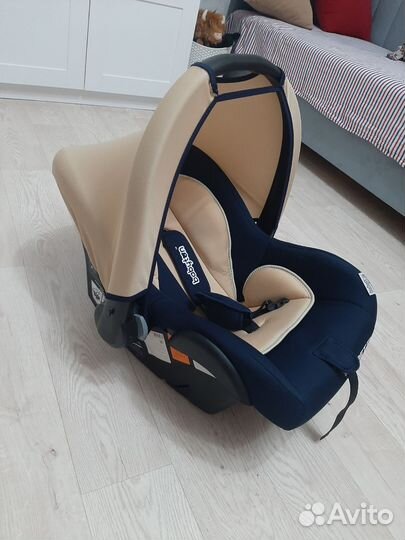 Автолюлька от 0