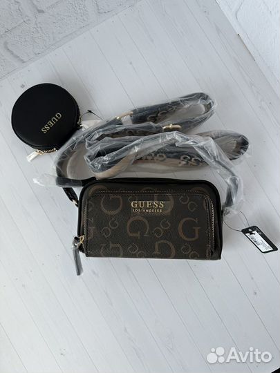 Сумка Guess. Оригинал